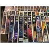 Image 8 : BOX OF ASSORTED MARVEL COMIC BOOKS; STAR TREK AND STAR WARS