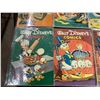 Image 8 : ASSORTED DELL WALT DISNEY COMIC AND STORY BOOKS