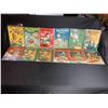 Image 1 : ASSORTED DELL WALT DISNEY COMICS AND STORIES