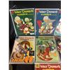 Image 2 : ASSORTED DELL WALT DISNEY COMICS AND STORIES