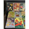 Image 2 : GOLD KEY WALT DISNEY DONALD DUCK COMIC BOOKS