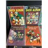 Image 2 : DELL WALT DISNEY'S DONALD DUCK COMIC BOOKS