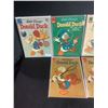 Image 2 : DELL WALT DISNEY'S DONALD DUCK COMIC BOOKS