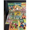 Image 2 : DELL & GOLD KEY WALT DISNEY COMIC BOOKS: MICKEY MOUSE