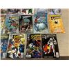 Image 4 : ASSORTED DC SUPERMAN & SUPERBOY COMIC BOOKS