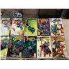 Image 2 : ASSORTED DC SUPERMAN COMIC BOOKS