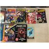 Image 2 : ASSORTED DC, MARVEL & ACRHIE COMIC BOOKS INCLUDING; SUPERMAN, BATMAN, X-FORCE, DAREDEVIL,