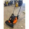 Image 1 : *TESTED WORKING* REMINGTON SELF PROPELLED 175CC GAS POWERED LAWN MOWER WITH BRIGGS AND STRATTON