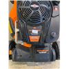Image 2 : *TESTED WORKING* REMINGTON SELF PROPELLED 175CC GAS POWERED LAWN MOWER WITH BRIGGS AND STRATTON