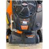 Image 2 : *TESTED WORKING* REMINGTON SELF PROPELLED 175CC GAS POWERED LAWN MOWER WITH BRIGGS AND STRATTON