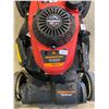 Image 2 : *TESTED WORKING* REMINGTON SELF PROPELLED 160CC GAS POWERED LAWN MOWER WITH HONDA GCV 160 MOTOR