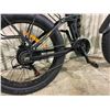 Image 8 : H26 ELECTRIC BIKE, FOLDABLE DUAL SHOCK MOUNTAIN E-BIKE. 500W/1000W MOTOR,