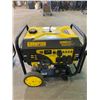 Image 1 : *TESTED WORKING* CHAMPION GLOBAL POWER EQUIPMENT 12000 WATT ELECTRIC START GAS GENERATOR