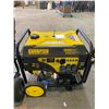 Image 1 : *TESTED WORKING* CHAMPION GLOBAL POWER EQUIPMENT 12000 WATT ELECTRIC START GAS GENERATOR