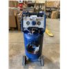 Image 1 : *TESTED WORKING* STEALTH SILENT COMPRESSOR 20 GALLON 150 MAX PSI