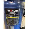 Image 2 : *TESTED WORKING* STEALTH SILENT COMPRESSOR 20 GALLON 150 MAX PSI