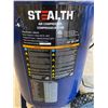 Image 2 : *TESTED WORKING* STEALTH SILENT COMPRESSOR 20 GALLON 150 MAX PSI