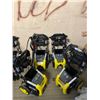 Image 1 : *MAY NEED PARTS OR REPAIR* 4 KARCHER PRESSURE WASHERS