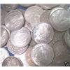 Image 8 : HUGE SINGLE LOT US SILVER DOLLAR COLLECTORS HOARD