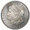 Image 3 : 1878 CC GSA Morgan Silver Dollar