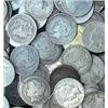 Lot of 10 Morgan Silver Dollars