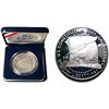 1987 Constitution Proof Silver Dollar-Gem Proof