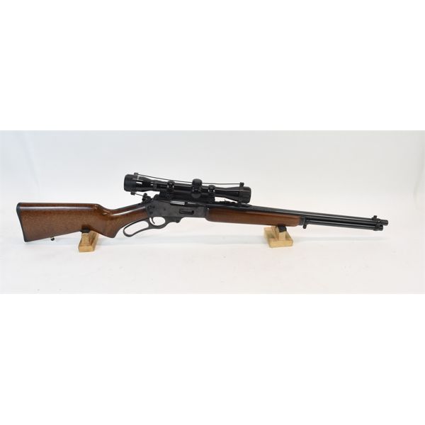 Marlin Model 30AS Rifle
