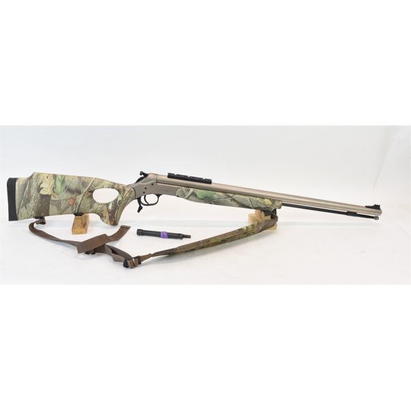 CVA Model Optima Muzzle Loader