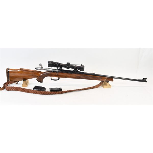 Parker-Hale Model Safari Rifle