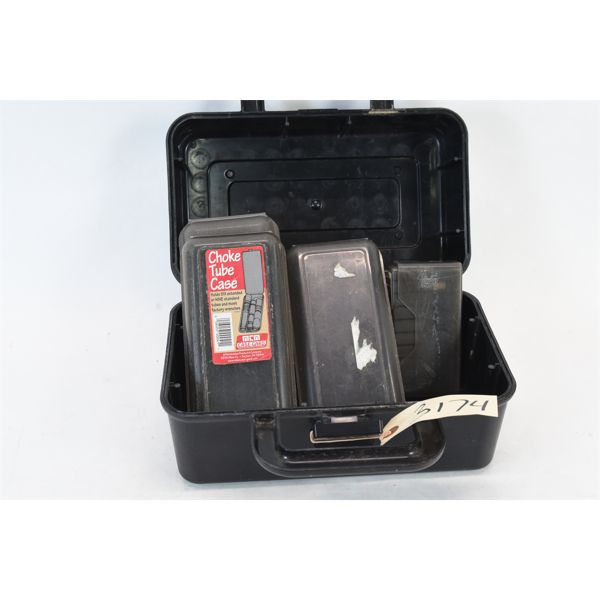 Box Lot MTM Cases