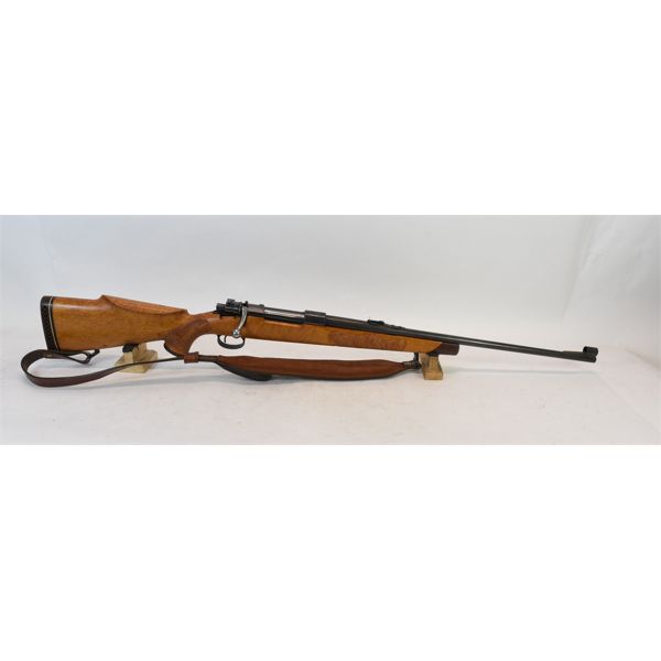 Husqvarna Model Sporter Rifle