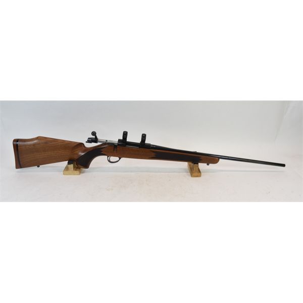 Sako Model A1 Rifle