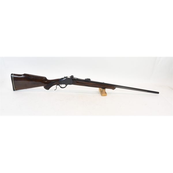 Browning Model B78 Rifle