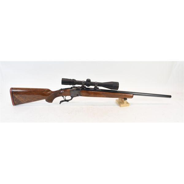 Ruger Model No. 1 Varminter Rifle