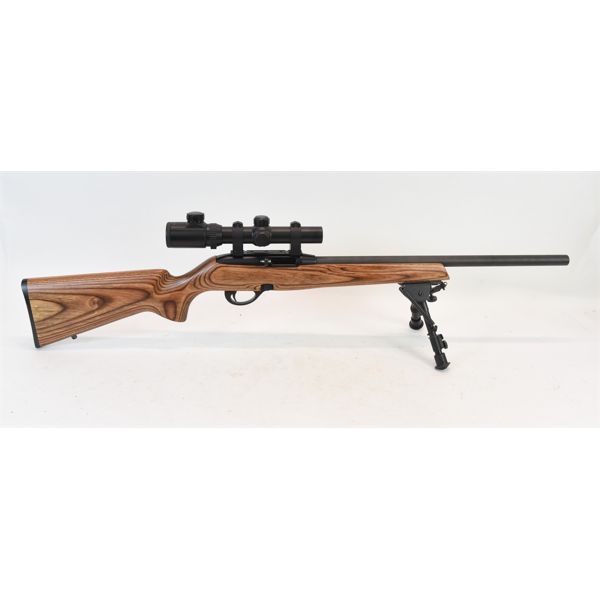 Remington Model 597 Magnum Rifle