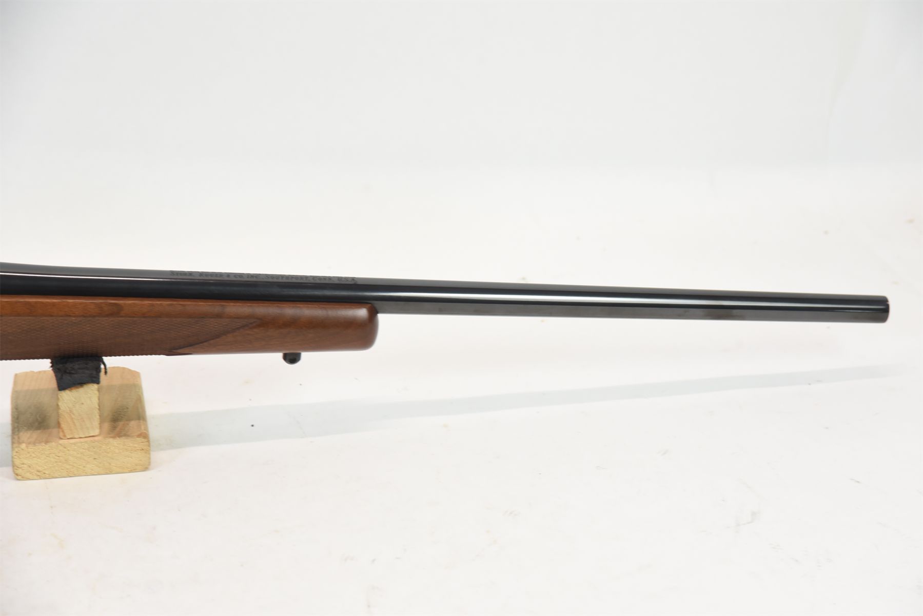 Ruger Model M77 Hawkeye Left Handed Rifle