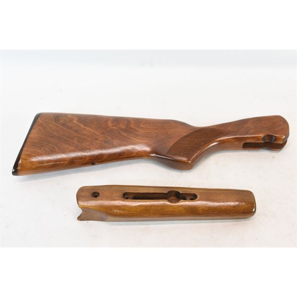Baikal Stocks