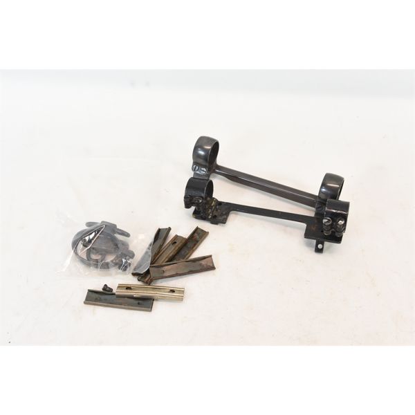 Mauser Parts