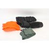 Image 1 : 2 Blaze Orange Toques, Gun Sock & Winter Mittens 