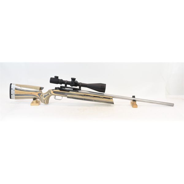 Remington Model 700 LH Rifle
