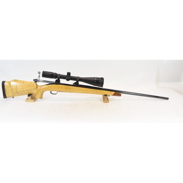 Tikka Model 650 Left Handed Rifle