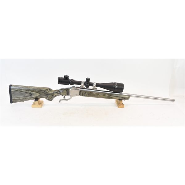 Ruger Model No. 1 Varminter Rifle