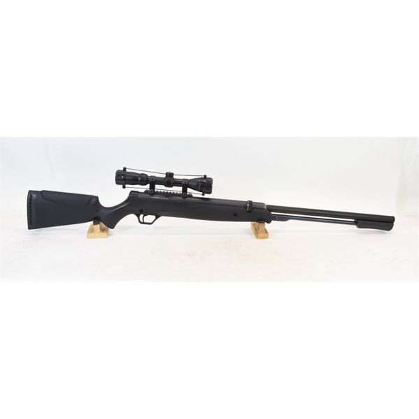 Umarex Model Synergis Air Rifle.