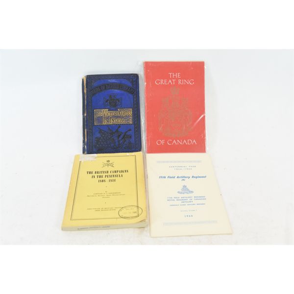 Box Lot Books