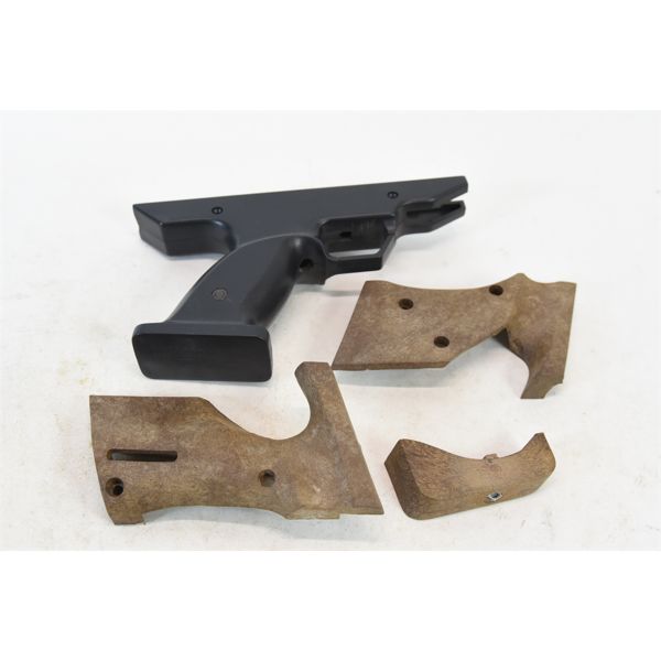 Box Lot Gamo Grips