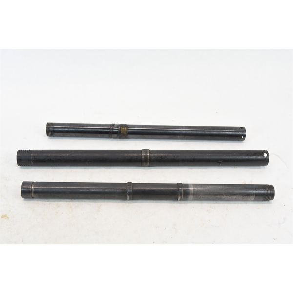 3 Mag Tubes