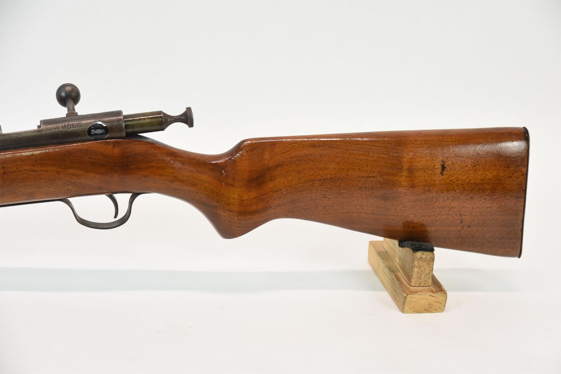 Cooey Model 60 Rifle cooey-model-60-rifle