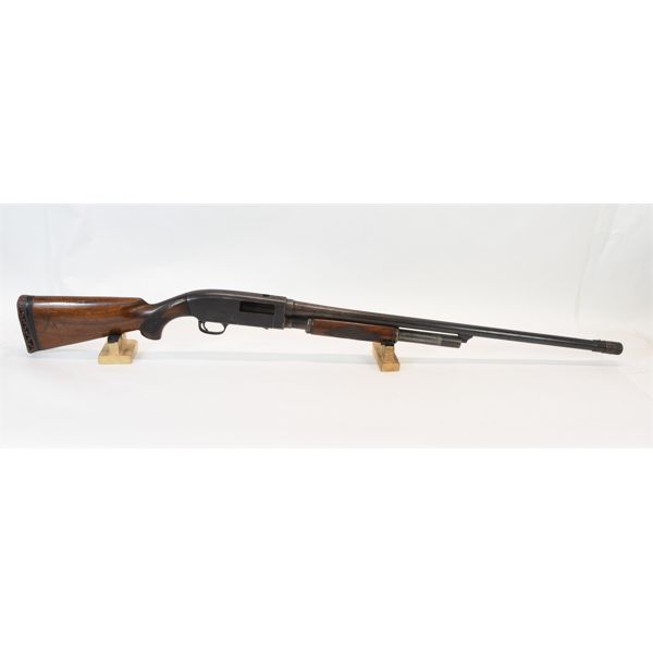 Stevens Model 620 Shotgun