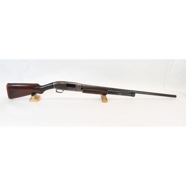 Winchester Model 12 Shotgun
