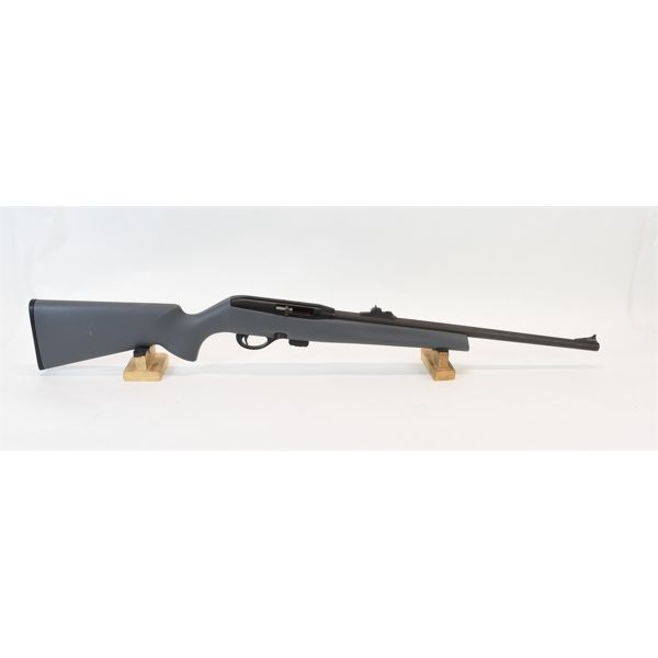 Remington Model 597 Rifle